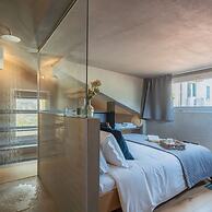 Rebecca Suite Nearby Urio s Castle