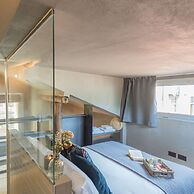 Rebecca Suite Nearby Urio s Castle