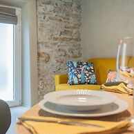 Gaia Suite Nearby Urio s Castle