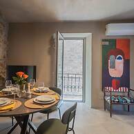 Gaia Suite Nearby Urio s Castle