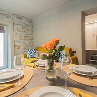 Gaia Suite Nearby Urio s Castle