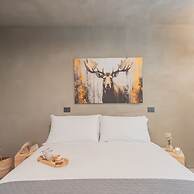 Gaia Suite Nearby Urio s Castle