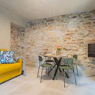 Gaia Suite Nearby Urio s Castle