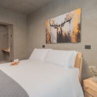 Gaia Suite Nearby Urio s Castle