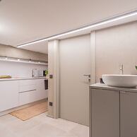 Gaia Suite Nearby Urio s Castle