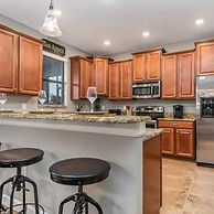 CG 9025 Shadow Mountain Epic Villa By Disney Theater Game Room Pool Sp