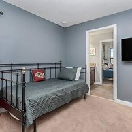 CG 9025 Shadow Mountain Epic Villa By Disney Theater Game Room Pool Sp