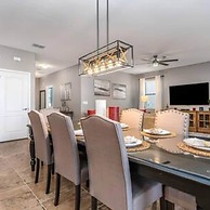 CG 9025 Shadow Mountain Epic Villa By Disney Theater Game Room Pool Sp