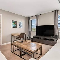 CG 9025 Shadow Mountain Epic Villa By Disney Theater Game Room Pool Sp