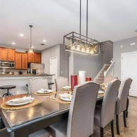 CG 9025 Shadow Mountain Epic Villa By Disney Theater Game Room Pool Sp