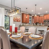 CG 9025 Shadow Mountain Epic Villa By Disney Theater Game Room Pool Sp