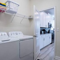 CG 1557 Mulligan Magical Retreat 5BR Pool Spa Near Disney