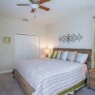 CG 1557 Mulligan Magical Retreat 5BR Pool Spa Near Disney