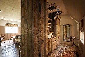 THE PIG at Bridge Place - Kent