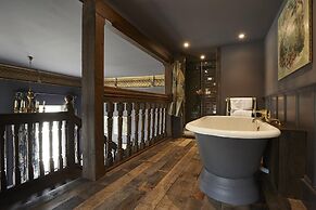 THE PIG at Bridge Place - Kent