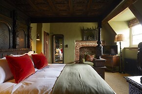 THE PIG at Bridge Place - Kent
