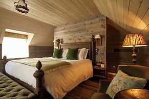 THE PIG at Bridge Place - Kent
