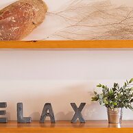 Sardinia re - Beach Flat