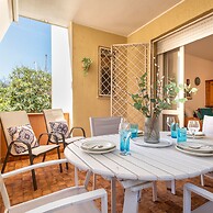 Sardinia re - Beach Flat