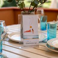 Sardinia re - Beach Flat