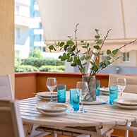 Sardinia re - Beach Flat