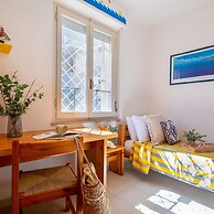 Sardinia re - Beach Flat