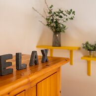 Sardinia re - Beach Flat