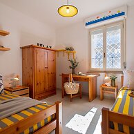 Sardinia re - Beach Flat