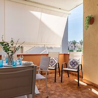 Sardinia re - Beach Flat