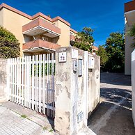 Sardinia re - Beach Flat