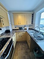 Entire 4-bed House in Sunderland