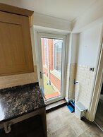 Entire 4-bed House in Sunderland