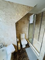 Entire 4-bed House in Sunderland