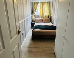 Entire 4-bed House in Sunderland