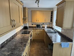 Entire 4-bed House in Sunderland