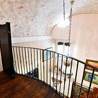 Dolce Vita in Rome With 2 Bedrooms and 1 Bathrooms