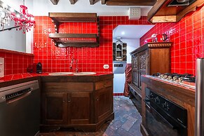 Dolce Vita in Rome With 2 Bedrooms and 1 Bathrooms