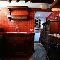 Dolce Vita in Rome With 2 Bedrooms and 1 Bathrooms