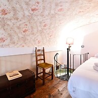 Dolce Vita in Rome With 2 Bedrooms and 1 Bathrooms