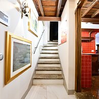 Dolce Vita in Rome With 2 Bedrooms and 1 Bathrooms