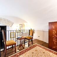 Dolce Vita in Rome With 2 Bedrooms and 1 Bathrooms