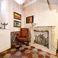 Dolce Vita in Rome With 2 Bedrooms and 1 Bathrooms
