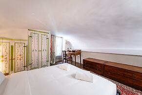 Dolce Vita in Rome With 2 Bedrooms and 1 Bathrooms
