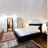 Dolce Vita in Rome With 2 Bedrooms and 1 Bathrooms