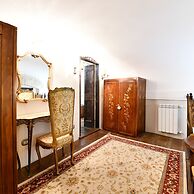Dolce Vita in Rome With 2 Bedrooms and 1 Bathrooms