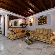 Dolce Vita in Rome With 2 Bedrooms and 1 Bathrooms