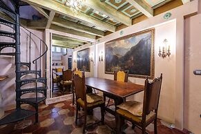 Dolce Vita in Rome With 2 Bedrooms and 1 Bathrooms