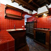 Dolce Vita in Rome With 2 Bedrooms and 1 Bathrooms