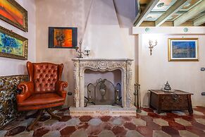 Dolce Vita in Rome With 2 Bedrooms and 1 Bathrooms