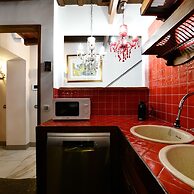 Dolce Vita in Rome With 2 Bedrooms and 1 Bathrooms